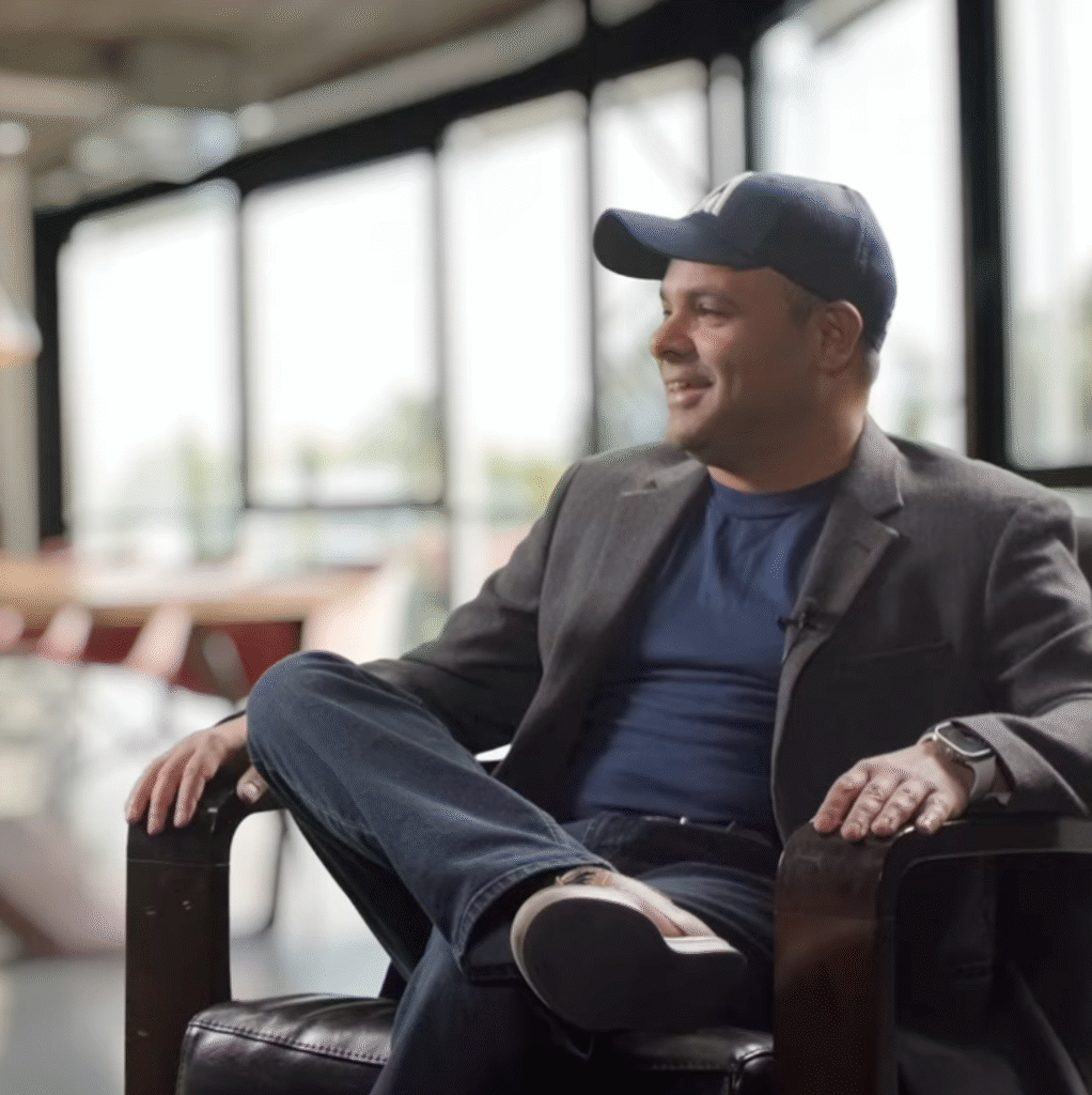 Innovation Interview with Rahul Mewawalla Innovation Interview with Rahul Mewawalla