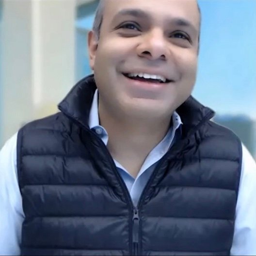 Leadership Interview with Rahul Mewawalla Leadership Interview with Rahul Mewawalla