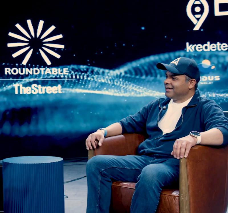 Rahul Mewawalla Interview with RoundTable Rahul Mewawalla Interview with RoundTable